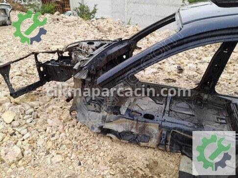 Rover 216 Oto Teybi çıkma parça