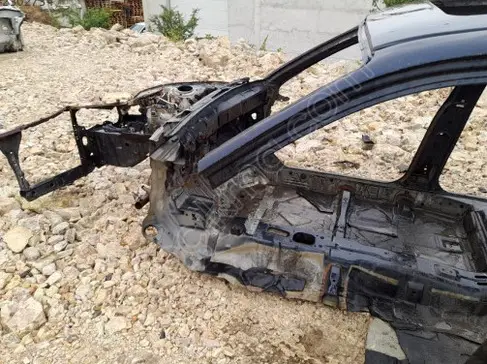 Rover 216 Oto Teybi çıkma parça