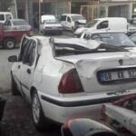 ROVER 400 1999 ÇIKMA PARÇA