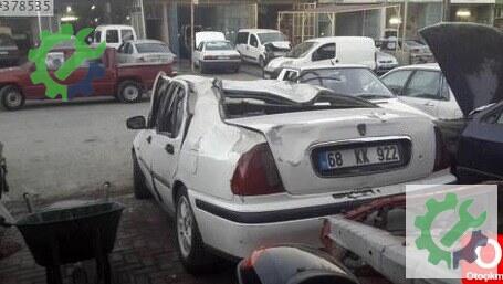 Rover 400 çıkma parça
