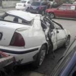 ROVER 400 1999 ÇIKMA PARÇA