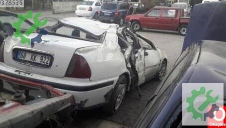 Rover 400 çıkma parça