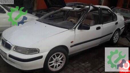 Rover 400 çıkma parça