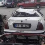 ROVER 400 1999 ÇIKMA PARÇA