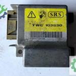 ROVER 400 416 AIRBAG BEYNI YWC103830