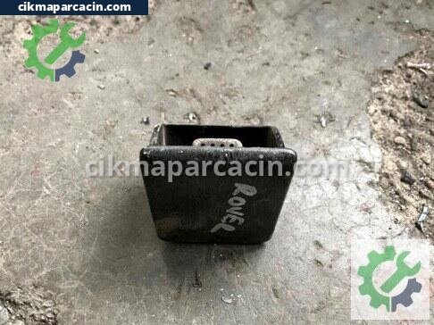 Rover 416 Küllük çıkma parça
