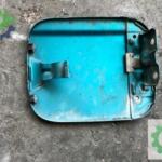 Rover 416 depo kapağı sacı