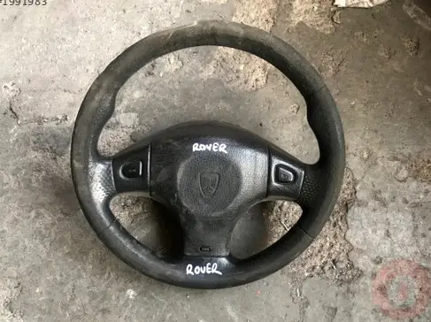 Rover 416 Direksiyon Airbag çıkma parça