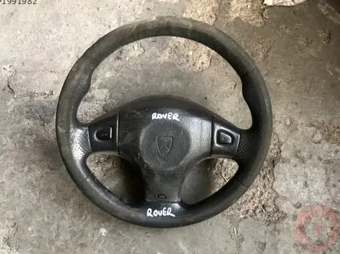 Rover 416 Direksiyon Simidi çıkma parça