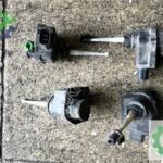 Rover 416 Far Ayar Motoru