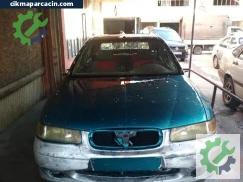 Rover 416 Westinghouse Fren çıkma parça