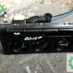Rover 416 kalorifer kontrol paneli
