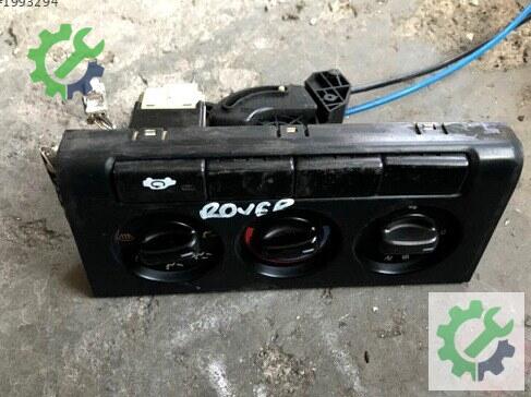 Rover 416 Kalorifer Kontrol Paneli çıkma parça