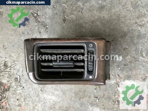 Rover 416 Kalorifer çıkma parça