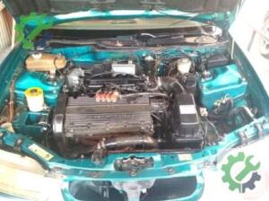 Rover 416 komple motor