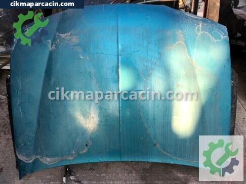 Rover 416 Ön Kaput çıkma parça