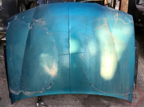 Rover 416 Ön Kaput çıkma parça