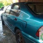 Rover 416 sağ arka kapı