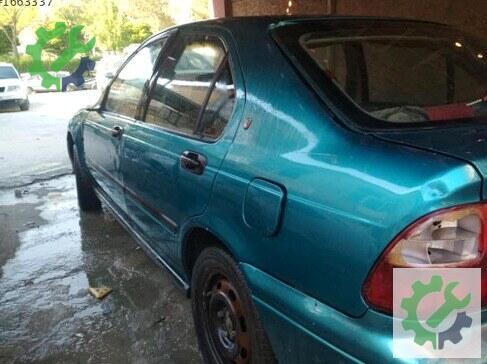 Rover 416 Sağ Arka Kapı çıkma parça