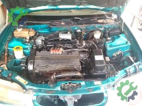 Rover 416 Sağ Arka Kapı çıkma parça