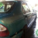 Rover 416 sağ arka kapı