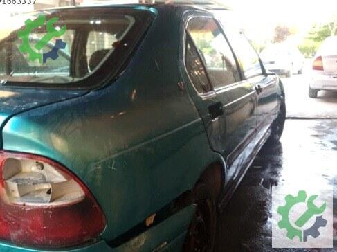Rover 416 Sağ Arka Kapı çıkma parça