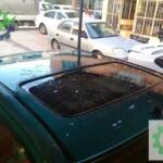 Rover 416 sağ arka kapı