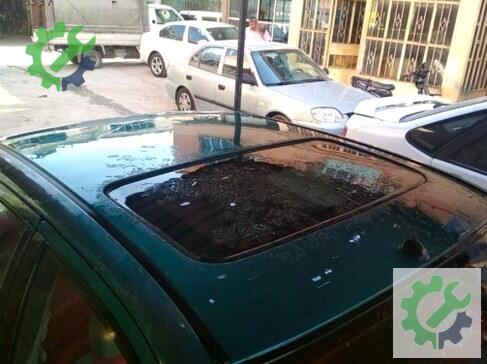 Rover 416 Sağ Arka Kapı çıkma parça