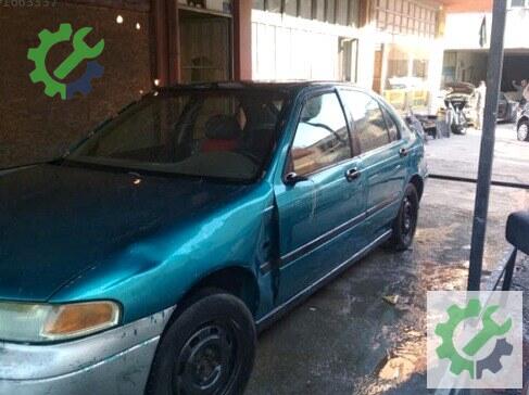 Rover 416 Sağ Arka Kapı çıkma parça