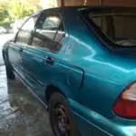 Rover 416 sağ ön kapı