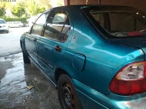 Rover 416 Sağ Ön Kapı çıkma parça