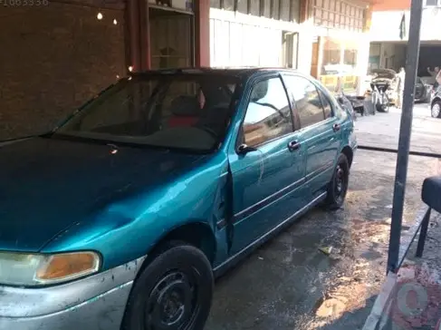 Rover 416 Sağ Ön Kapı çıkma parça