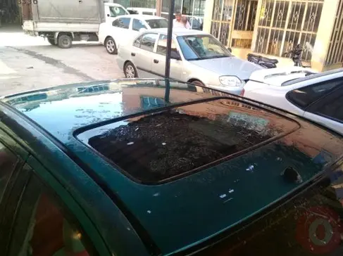Rover 416 Sağ Ön Kapı çıkma parça