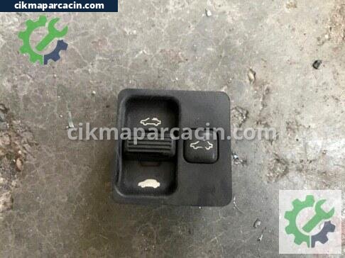 Rover 416 Sunroof Düğmesi çıkma parça