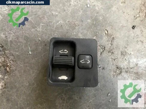 Rover 416 Sunroof Düğmesi çıkma parça
