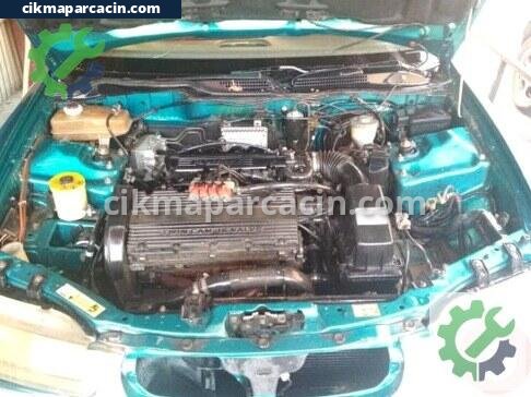 Rover 416 Şanzıman Komple çıkma parça