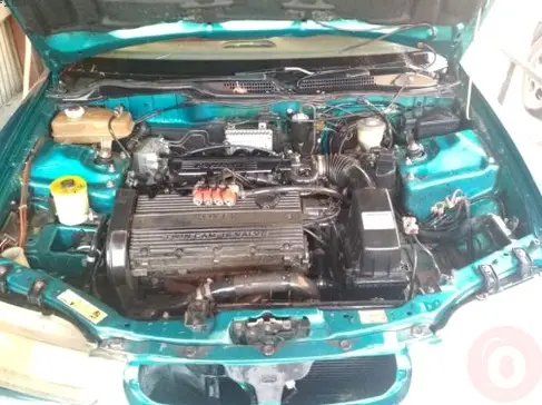 Rover 416 Şanzıman Komple çıkma parça