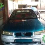 Rover 416 Şanzıman Komple çıkma parça - Akd Akdeniz Otomotiv Konya
