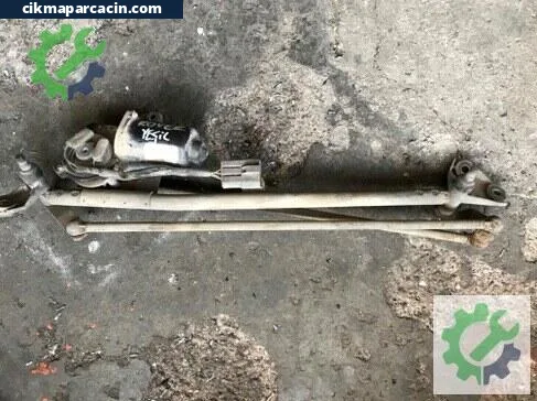 Rover 416 Silecek Motoru çıkma parça