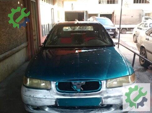 Rover 416 Silindir Kapağı çıkma parça