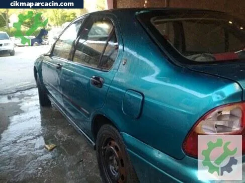 Rover 416 Sol Ön Kapı çıkma parça