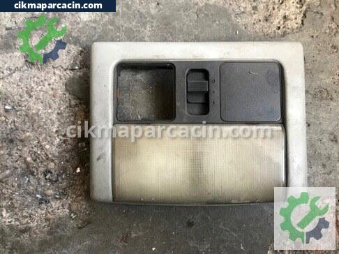 Rover 416 Tavan Lambası çıkma parça