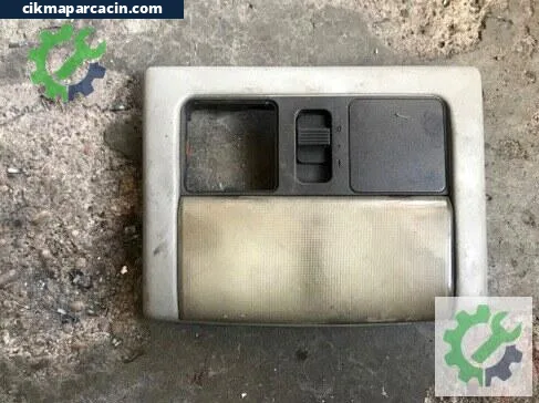 Rover 416 Tavan Lambası çıkma parça