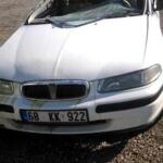 Rover 420 Ön Kaput çıkma parça - Akd Akdeniz Otomotiv Konya