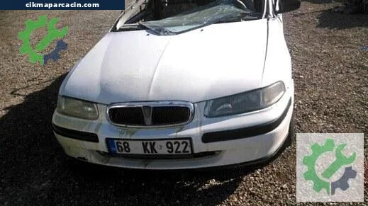 Rover 420 Ön Kaput çıkma parça