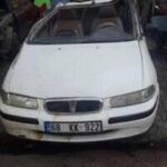 Rover 420 Ön Kaput çıkma parça - Akd Akdeniz Otomotiv Konya