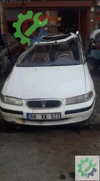 Rover 420 Ön Kaput çıkma parça