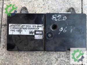 ROVER 800 820 825 CAM SANROOF KONTROL BEYNI 97888067