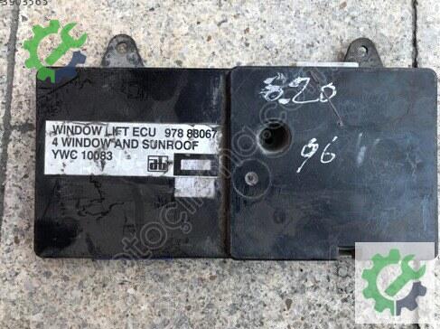 Rover 825 Beyni çıkma parça