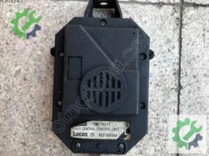 ROVER 820 ECU KONFOR BEYNI 52010008D YWC10217